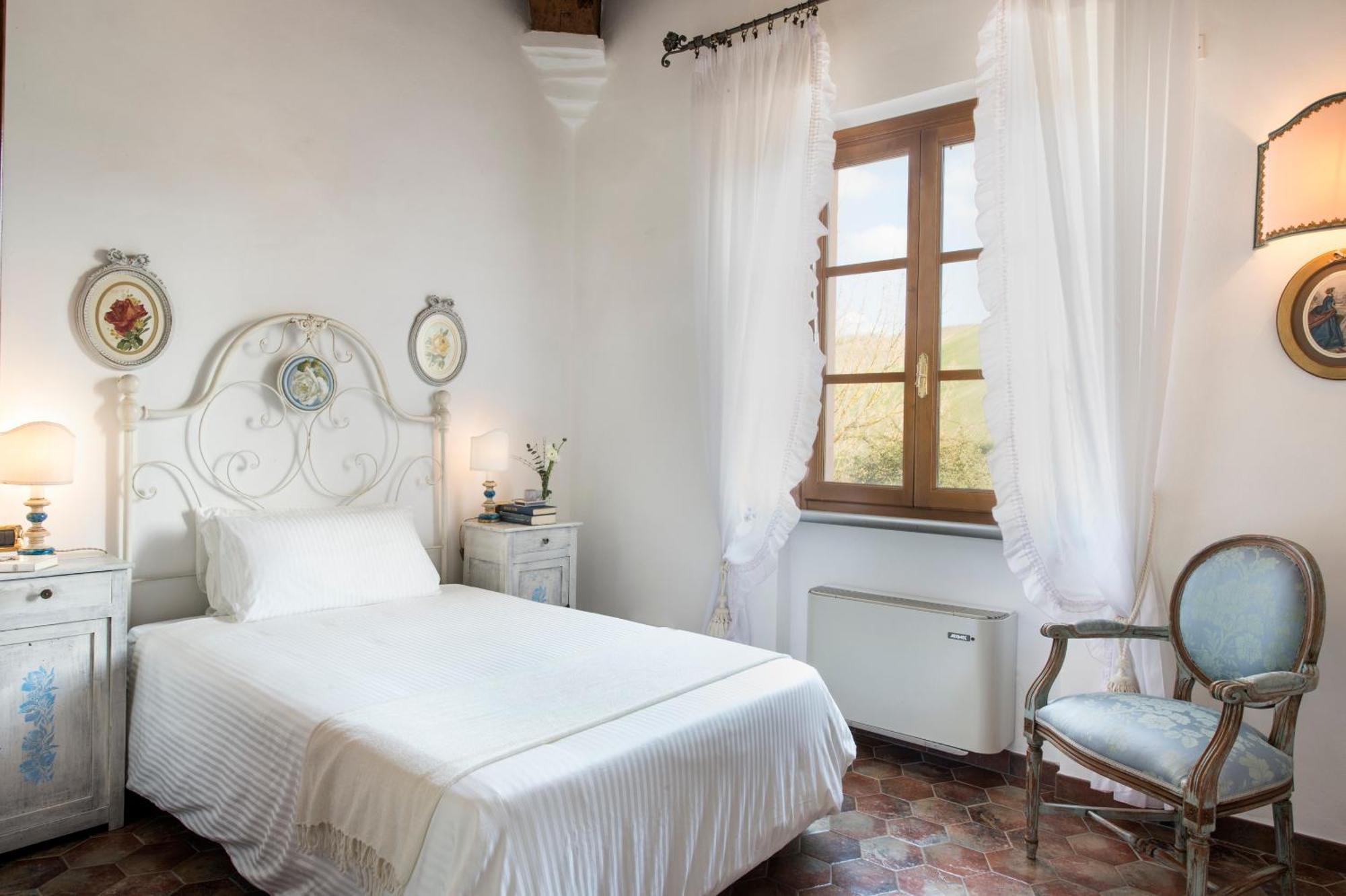 Villa Il Giardinello Μονταλτσίνο Εξωτερικό φωτογραφία