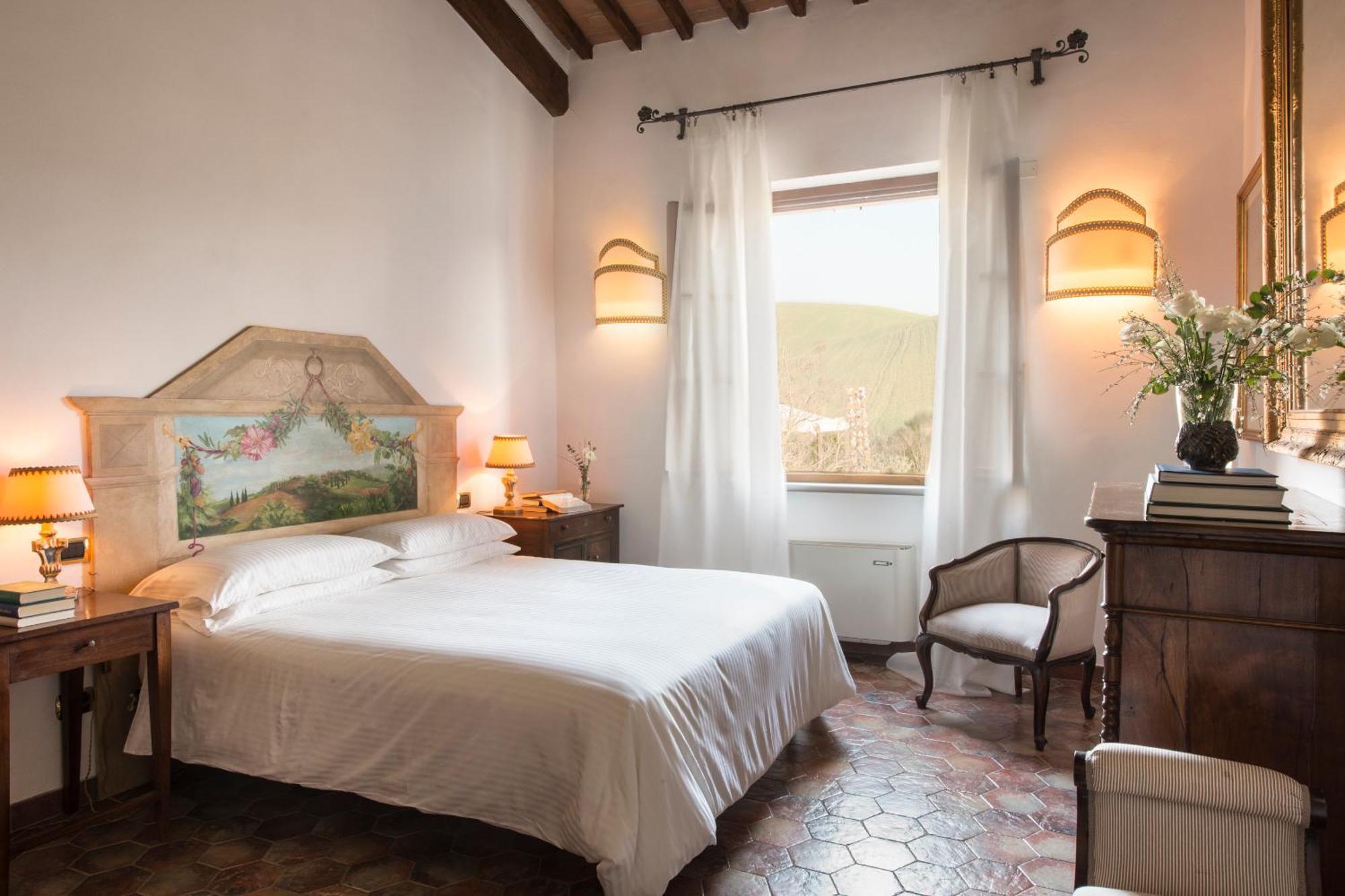 Villa Il Giardinello Μονταλτσίνο Εξωτερικό φωτογραφία