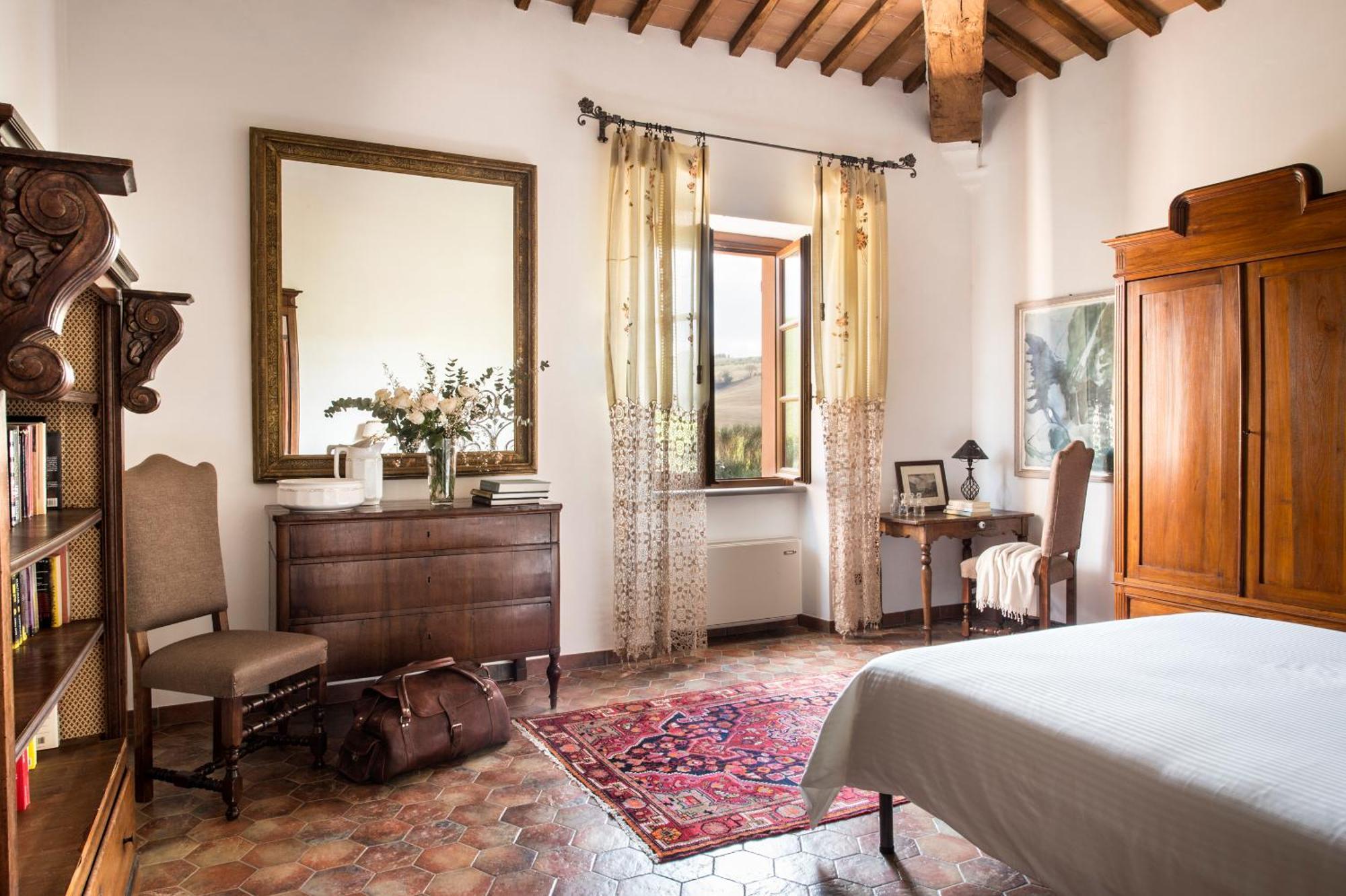 Villa Il Giardinello Μονταλτσίνο Εξωτερικό φωτογραφία
