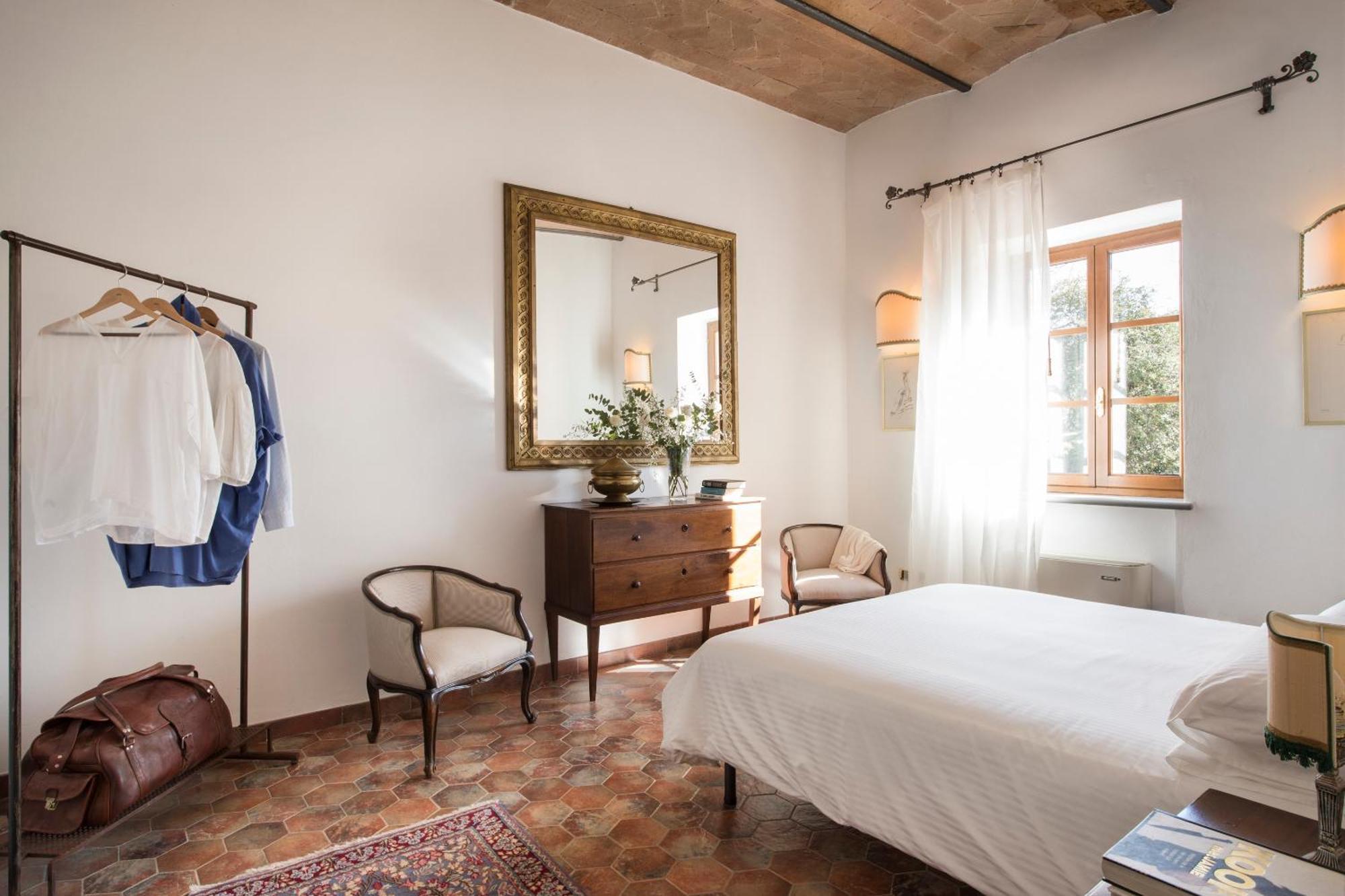 Villa Il Giardinello Μονταλτσίνο Εξωτερικό φωτογραφία