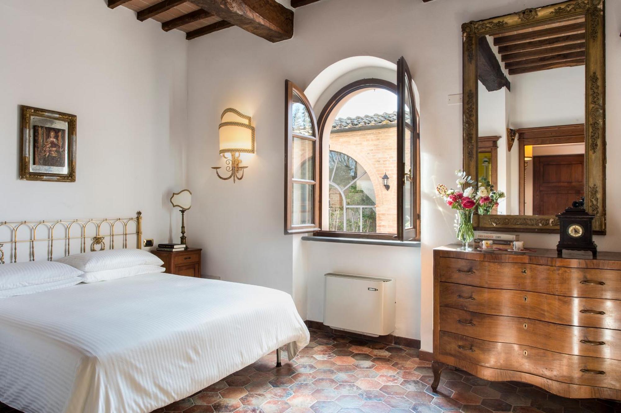Villa Il Giardinello Μονταλτσίνο Εξωτερικό φωτογραφία